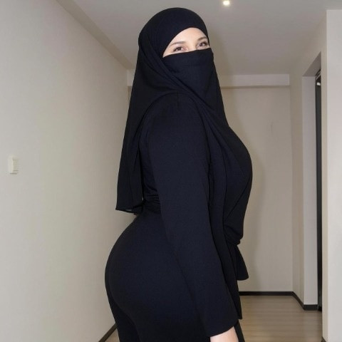 Hijab Buse